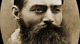 Timeline: Ned Kelly