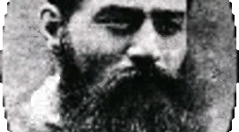 Timeline: Ned Kelly