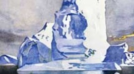 Timeline: Antartic Events.....