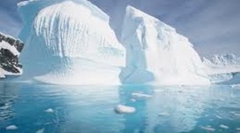 Timeline: Antarctica