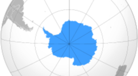 Timeline: The exploration of Antarctica