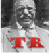 Theodore roosevelt