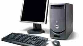 Timeline: The History of Computers