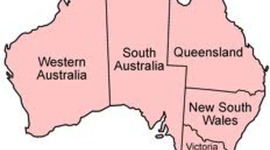 Timeline: bills federation timeline