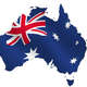 Australian flag 1