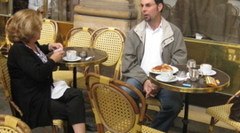 Timeline: A Typical Day in my Life