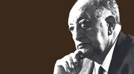 Timeline: Biografía de Miguel Ángel Asturias