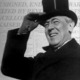 Woodrow wilson