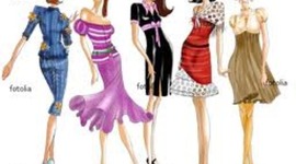 Timeline: fashion