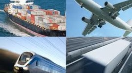 Timeline: Roman Transport By Umar Ghaffar