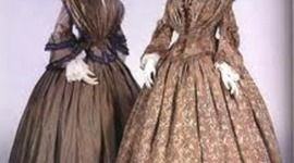 Timeline: dresses style of my history A.H.