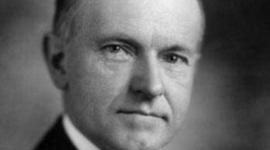 Timeline: (VUS.10) Calvin Coolidge – “Silent Cal”