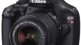 Timeline: History of Digital Camera