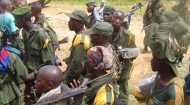 Timeline: 1994 Tutsis of Rwanda: 800,000 killed by Hutus