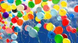 Timeline: Праздники