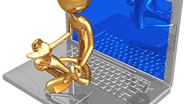 Timeline: The Growth of Technology