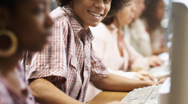 Timeline: History of Assistive Technology