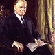 Hoover portrait
