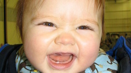 Timeline: Growing Up!