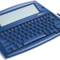AlphaSmart keyboard invented