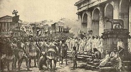 Timeline: History Timeline