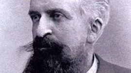 Timeline: Gustave Le Bon