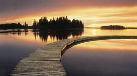 Timeline: Everyone has them