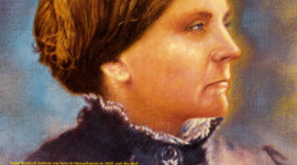 Timeline: Suffragist Movement