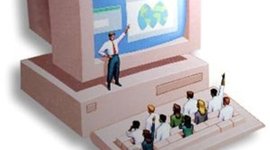 Timeline: Línea de Tiempo e-learning (Grupo4)