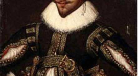 Timeline: The Importance of Shakespeare