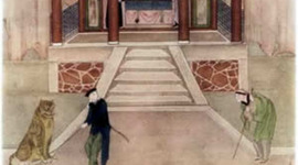 Timeline: The Nodding Tiger