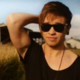 Reece mastin yummy haha
