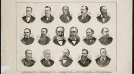 Timeline: summer's federashen time line