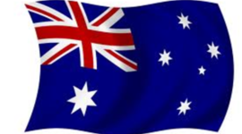 Timeline: federation timeline