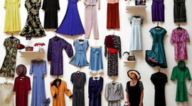 Timeline: Australian Women's Clothing 1900-1990
