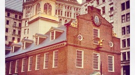 Timeline: Early History of Boston, 1630-1650