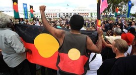 Timeline: Indigenous Rights Movement- Activists
