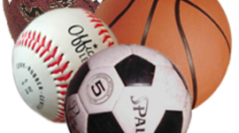 Timeline: Women's Sports