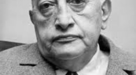 Timeline: Biografia de Miguel Angel Asturias