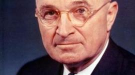 Timeline: (VUS.11,13) Harry Truman - "The Buck Stops Here"