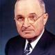 Harry s truman