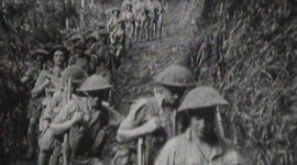 Timeline: The Kokoda Campaign