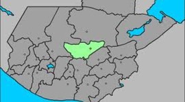 Timeline: Con sus padres se traslada a Salamá (Baja Verapaz) 1904