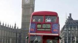 Timeline: Viaja a Londres 1924