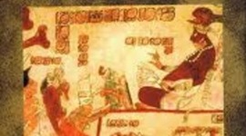 Timeline: Edita el Popol Vuh 1927