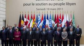 Timeline: Fue nombrado Ministro del Consejo de Paris