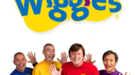 Timeline: The Wiggles