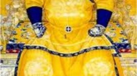 Timeline: The Qing Dynasty Timeline