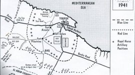 Timeline: Libya and the Siege of Tobruk 1941