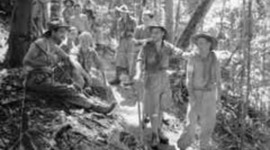 Timeline: Battle of the Kokoda Trail